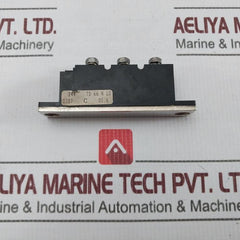 Eupec Td 66 N 12 Lof Power Block Thyristor Module