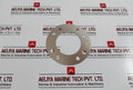 Lot Of 2X EUREKA 22888-001 Coupling Disc Stainless Steel 518.50.10.038