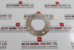 Lot Of 2X EUREKA 22888-001 Coupling Disc Stainless Steel 518.50.10.038