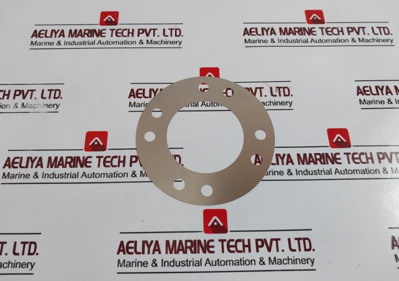 Lot Of 2X EUREKA 22888-001 Coupling Disc Stainless Steel 518.50.10.038