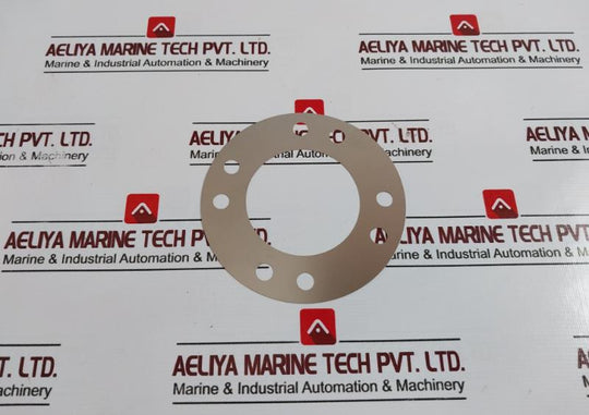 Lot Of 2X Eureka 22888-001 Coupling Disc Stainless Steel 518.50.10.038