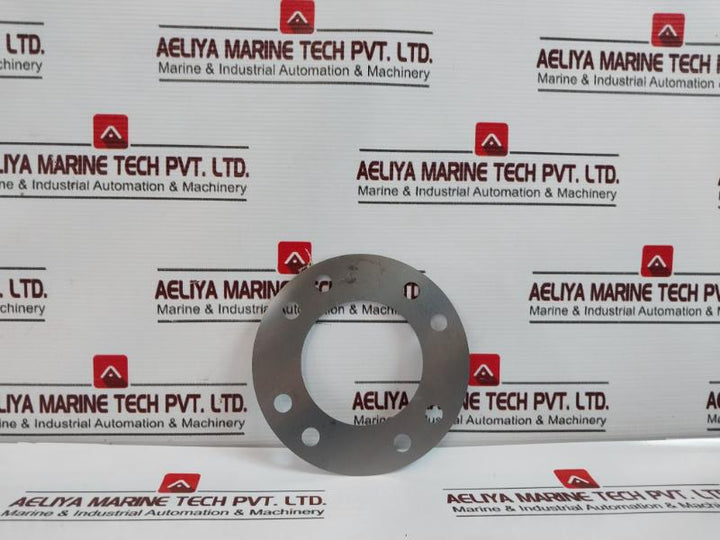 Lot Of 2X EUREKA 22888-001 Coupling Disc Stainless Steel 518.50.10.038