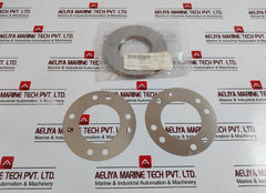 Lot of 5X EUREKA 22888-001 Coupling Disc Stainless Steel