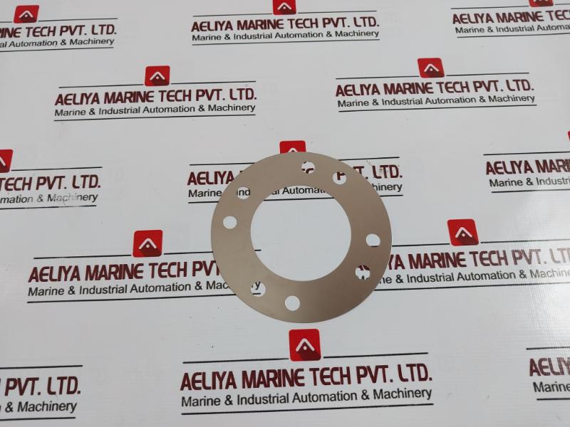 Lot of 5X EUREKA 22888-001 Coupling Disc Stainless Steel