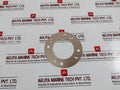 Lot of 5X EUREKA 22888-001 Coupling Disc Stainless Steel