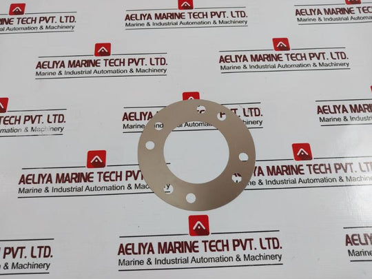 Lot of 5X EUREKA 22888-001 Coupling Disc Stainless Steel
