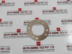 Lot of 5X EUREKA 22888-001 Coupling Disc Stainless Steel