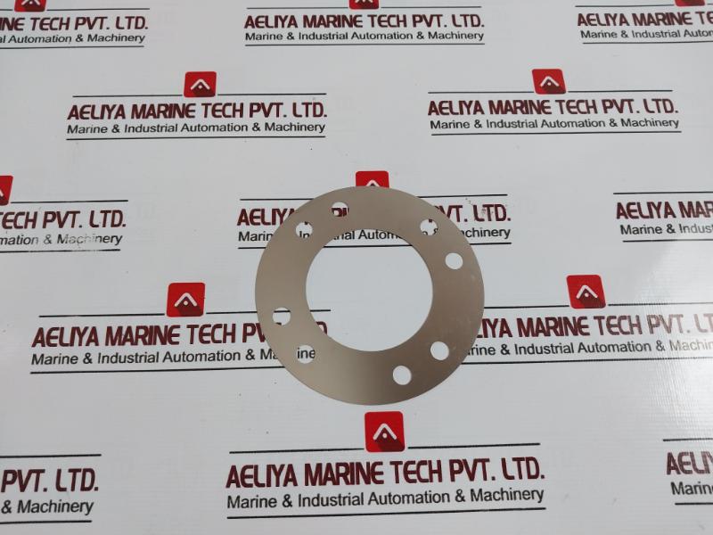 Lot of 5X EUREKA 22888-001 Coupling Disc Stainless Steel
