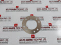 Lot of 5X EUREKA 22888-001 Coupling Disc Stainless Steel