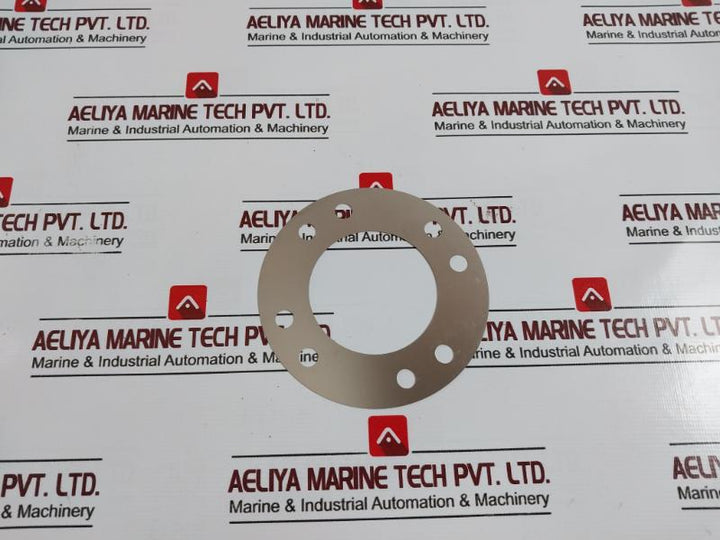 Lot of 5X EUREKA 22888-001 Coupling Disc Stainless Steel