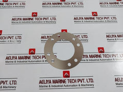 Lot of 5X EUREKA 22888-001 Coupling Disc Stainless Steel