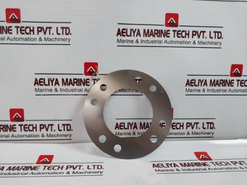 Lot of 5X EUREKA 22888-001 Coupling Disc Stainless Steel