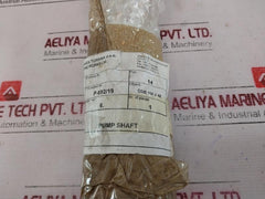 Eureka 22904-001 Pump Shaft
