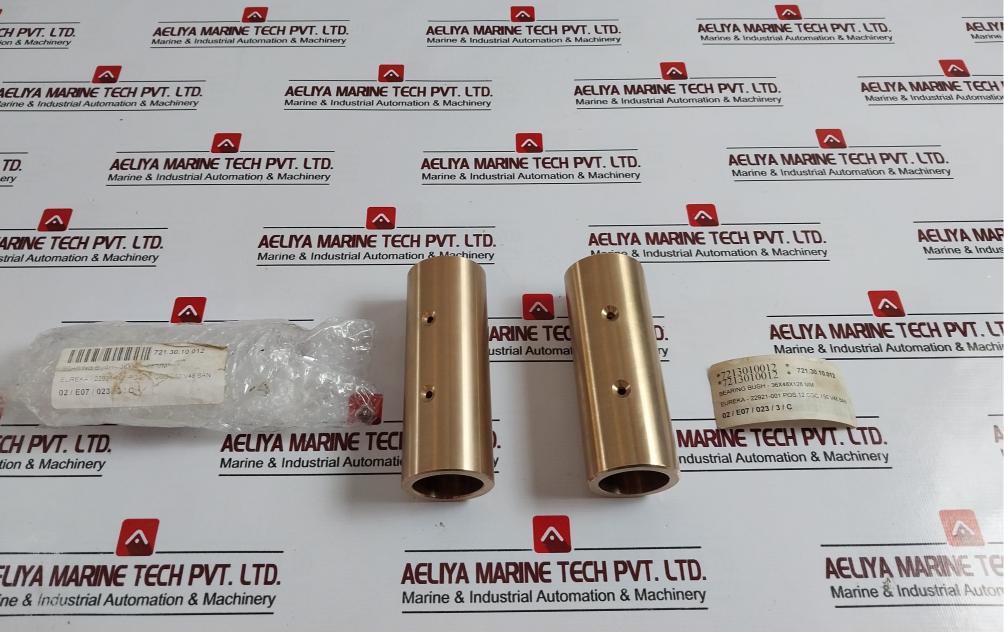 Eureka 22921-001 Bearing Bush 36X48X128Mm