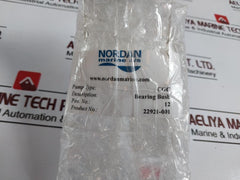 Eureka 22921-001 Bearing Bush 36X48X128Mm