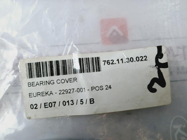 Eureka 22927-001 Bearing Cover 762.11.30.022