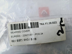 Eureka 22927-001 Bearing Cover 762.11.30.022