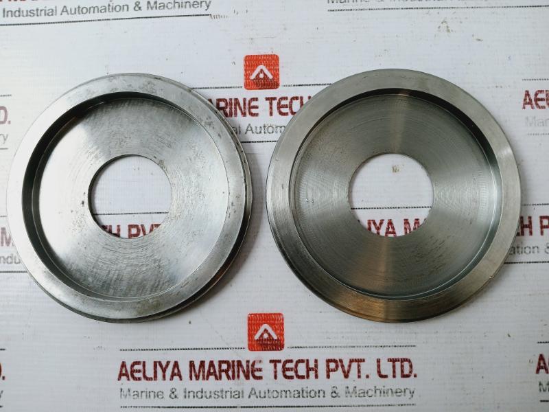 Eureka 22927-001 Bearing Cover 762.11.30.022