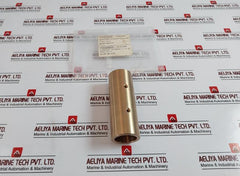 Eureka 77 Cu Bearing Bush, Lead Bronze, 2Nl, 16Pt