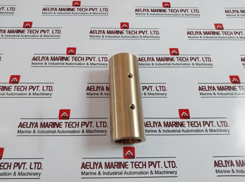 Eureka 77 Cu Bearing Bush, Lead Bronze, 2Nl, 16Pt