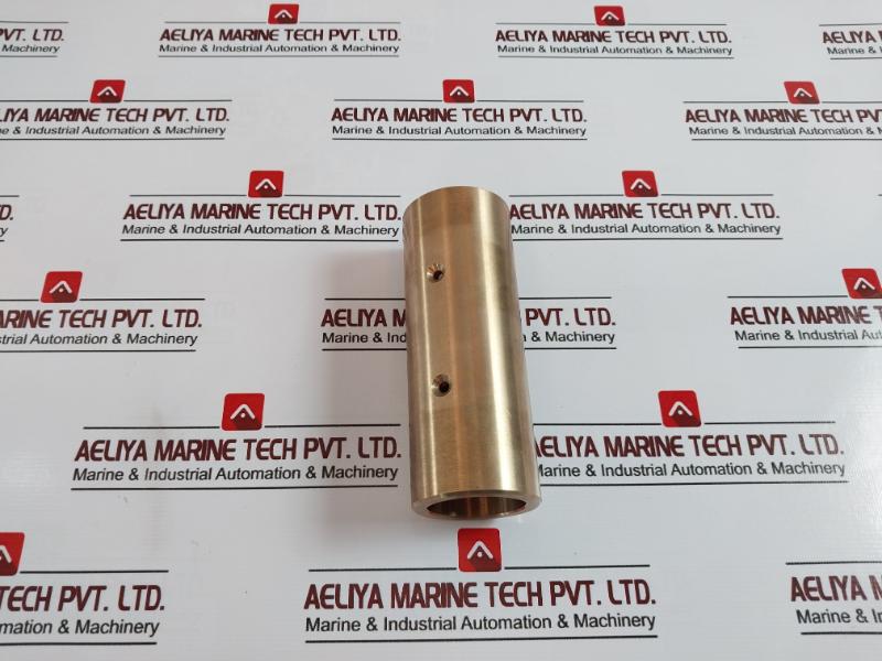 Eureka 77 Cu Bearing Bush, Lead Bronze, 2Nl, 16Pt