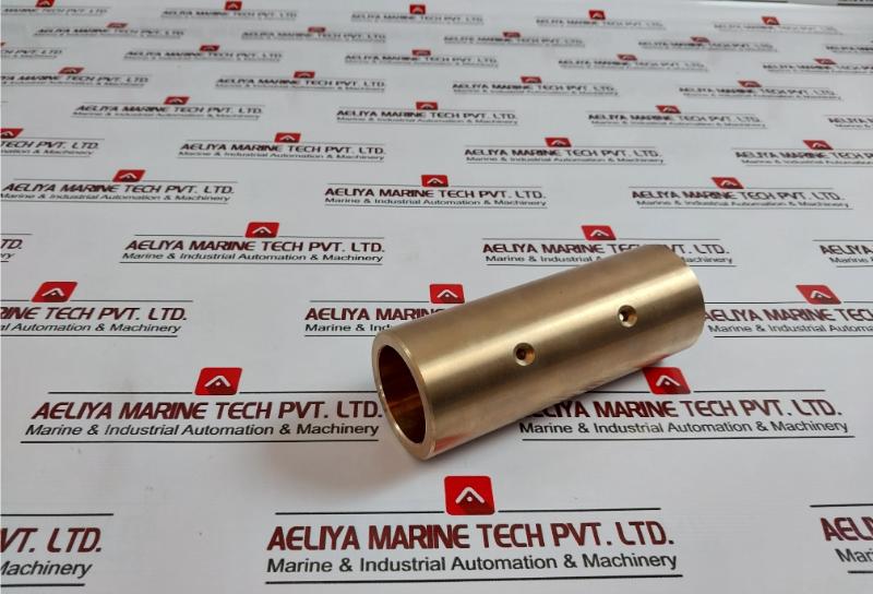 Eureka 77 Cu Bearing Bush, Lead Bronze, 2Nl, 16Pt