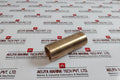 Eureka 77 Cu Bearing Bush, Lead Bronze, 2Nl, 16Pt