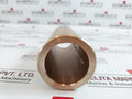 Eureka 77 Cu Bearing Bush, Lead Bronze, 2Nl, 16Pt