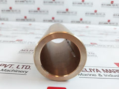 Eureka 77 Cu Bearing Bush, Lead Bronze, 2Nl, 16Pt