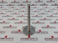 Eureka Cga 50 V48 Ban Pump Shaft