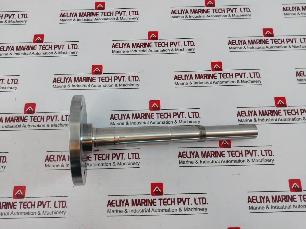 Eureka Cga 50 V48 Ban Pump Shaft