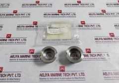 EUREKA CGB 80 Shaft Nut POS 15