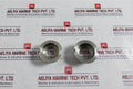 EUREKA CGB 80 Shaft Nut POS 15