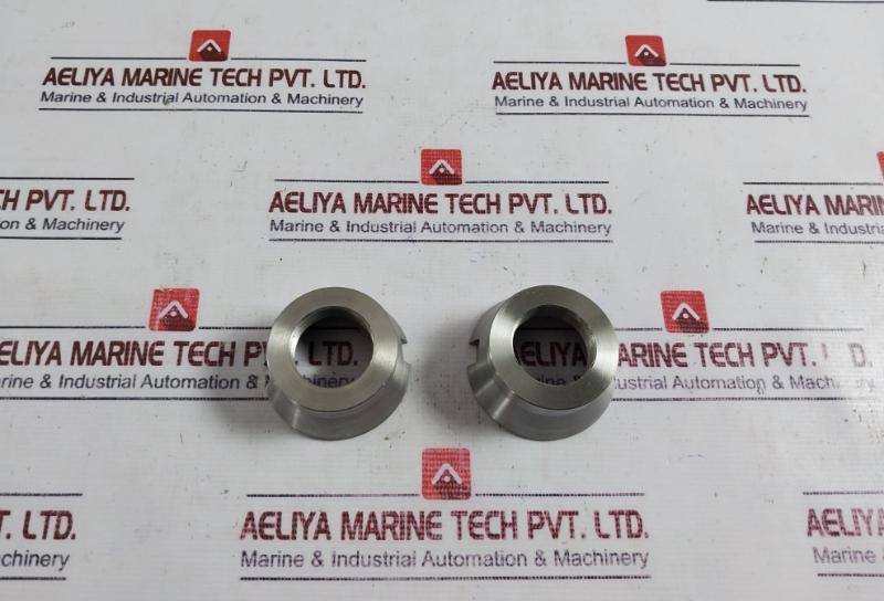 EUREKA CGB 80 Shaft Nut POS 15