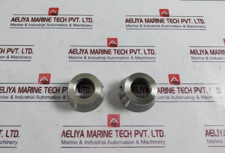EUREKA CGB 80 Shaft Nut POS 15