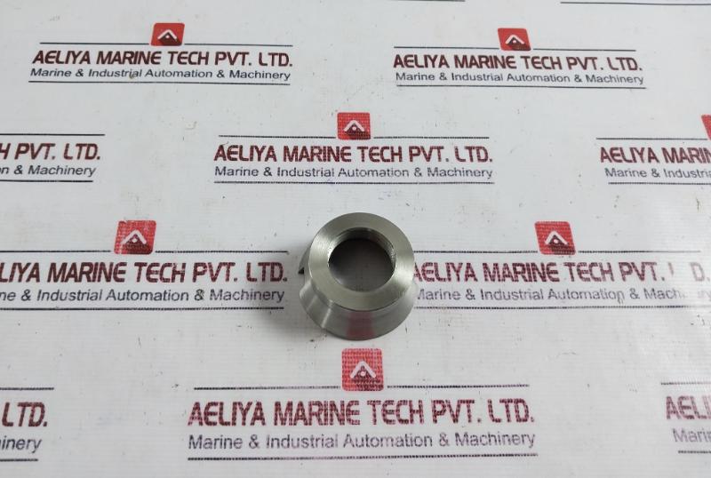 EUREKA CGB 80 Shaft Nut POS 15