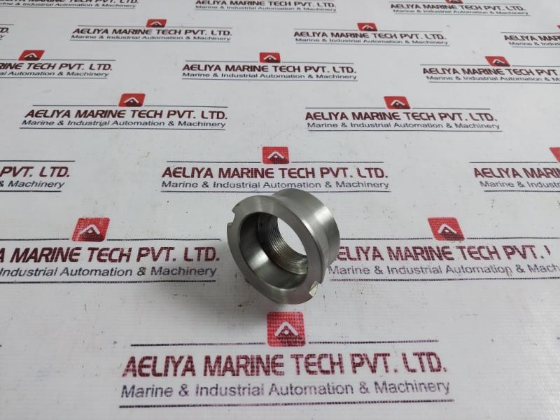 EUREKA CGB 80 Shaft Nut POS 15