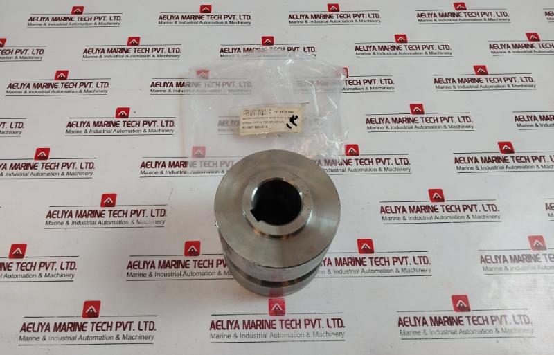 Eureka Cgd 200 V48 Ban Motor Coupling, I.d. 60mm, O.d. 127mm