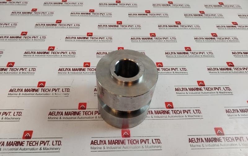 Eureka Cgd 200 V48 Ban Motor Coupling, I.d. 60mm, O.d. 127mm