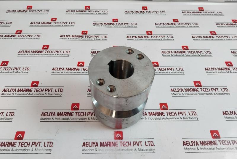 Eureka Cgd 200 V48 Ban Motor Coupling, I.d. 60mm, O.d. 127mm