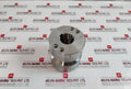 Eureka Cgd 200 V48 Ban Motor Coupling, I.d. 60mm, O.d. 127mm