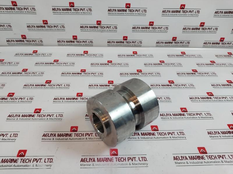 Eureka Cgd 200 V48 Ban Motor Coupling, I.d. 60mm, O.d. 127mm