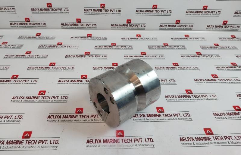 Eureka Cgd 200 V48 Ban Motor Coupling, I.d. 60mm, O.d. 127mm