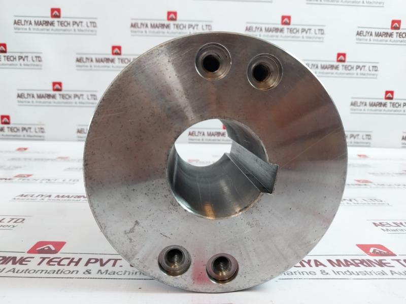 Eureka Cgd 200 V48 Ban Motor Coupling, I.d. 60mm, O.d. 127mm