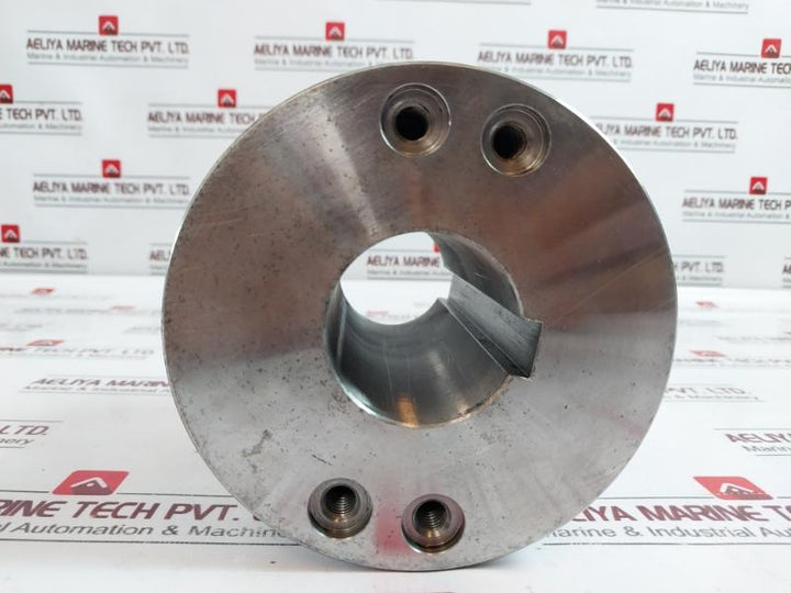 Eureka Cgd 200 V48 Ban Motor Coupling, I.d. 60mm, O.d. 127mm