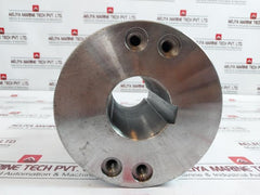 Eureka Cgd 200 V48 Ban Motor Coupling, I.d. 60mm, O.d. 127mm