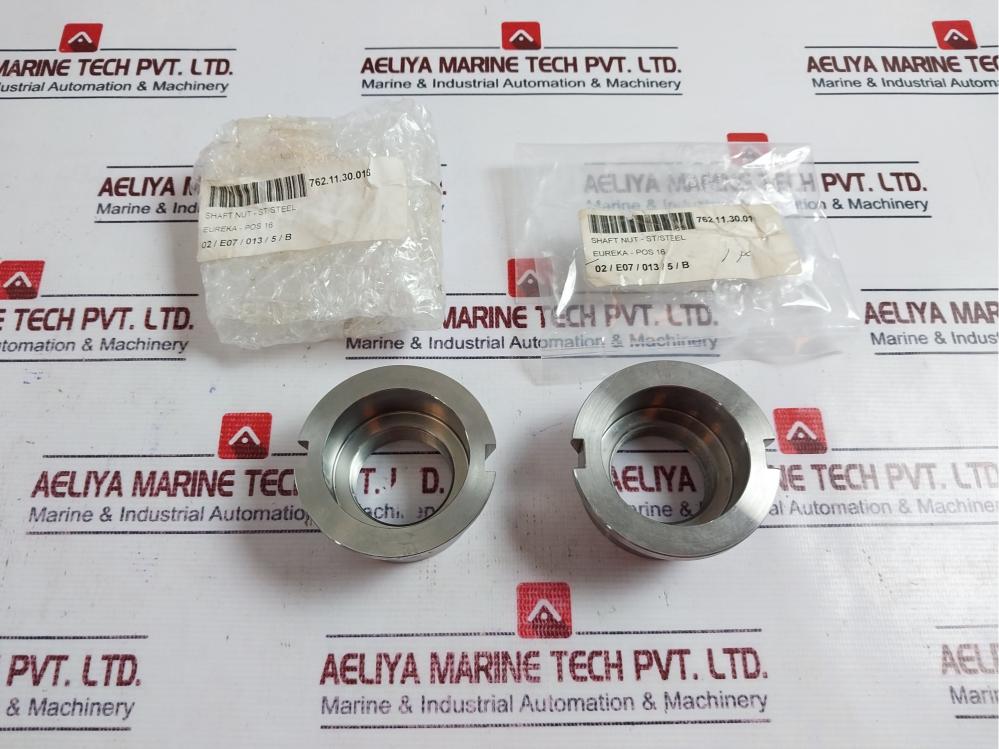 Eureka Marine A/s 22923-001 Industrial Component