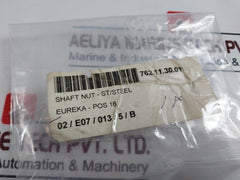 Eureka Marine A/s 22923-001 Industrial Component
