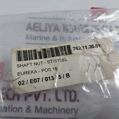 Eureka Marine A/s 22923-001 Industrial Component