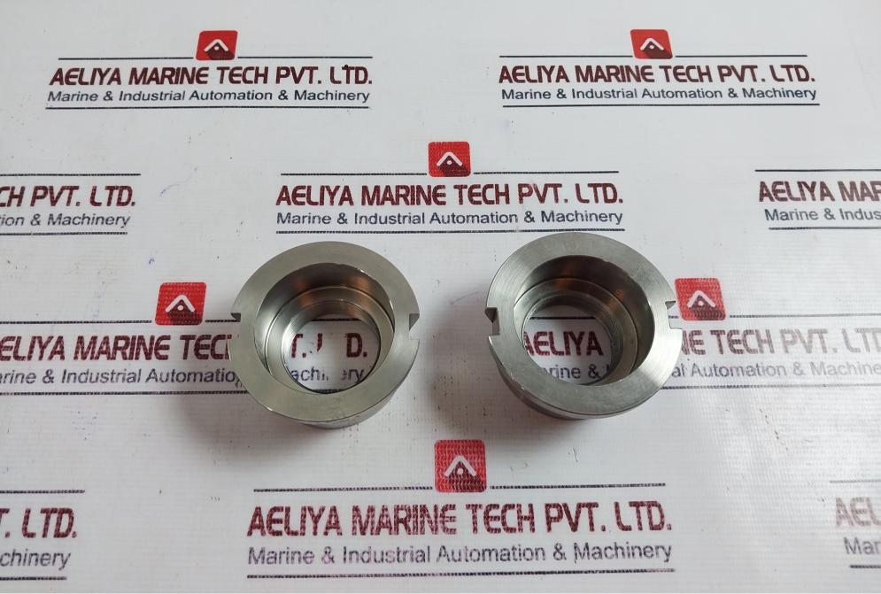Eureka Marine A/s 22923-001 Industrial Component